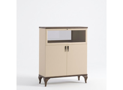 Bar Garde-Robe Maison Bar Hôtel Armoires Qualité Meubles de Luxe Buffet Bois