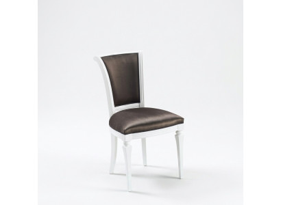 Chaises d'hôtel de qualité Fauteuils de luxe Chaise en bois Meubles nobles Rembourrages