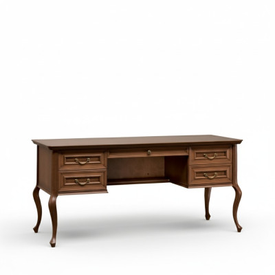 Desk Bois Table Tables Bureaux Meubles Mobilier de bureau Design