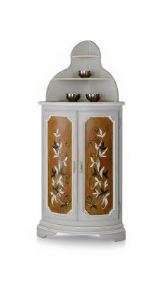 Maison de campagne armoire d'angle commode d'angle mobilier italien armoire commodes bahut