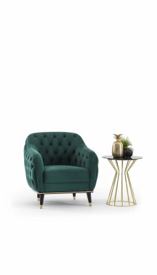 Chesterfield Club Fauteuil Canapé Mobilier Ameublement Canapé Détente Fauteuil Simple