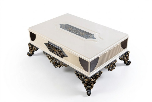 Table de salon Table en bois Table basse Table de canapé Table basse Table Table d'appoint