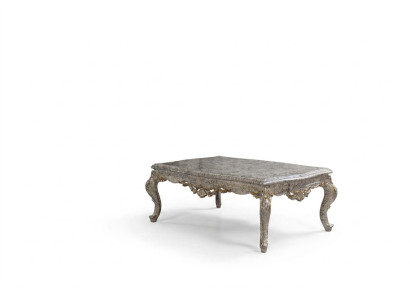 Table de salon de luxe Table basse Table de canapé Table classique Table d'appoint Table d'appoint