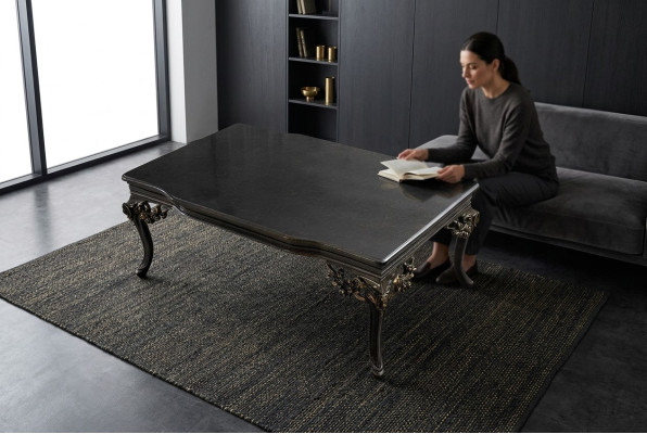 Table basse Table basse Table d'appoint Table de designer Table de salon Nouvelles tables