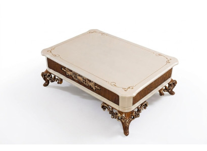 Table basse Table Table basse Table en bois Tables Designer Luxe Table d'appoint nouvelle
