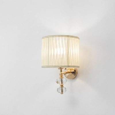 Lampe murale blanche moderne designer luminaire mural salon lampe de luxe