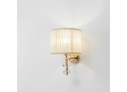 Lampe murale blanche moderne designer luminaire mural salon lampe de luxe