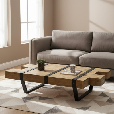 Table basse Table d'appoint Table design Table de salon Tables Tables basses Meubles