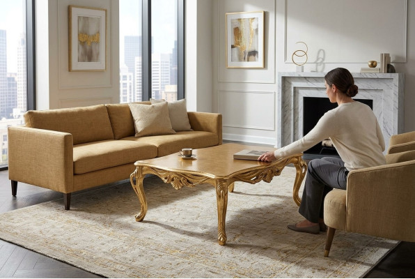 Table basse Table basse Table design Classique r Table de salon Tables nouvelle