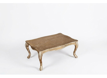 Table basse Salon Table de luxe 120x72 Tables Tables en bois Meubles Ameublement