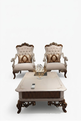 Fauteuil Chesterfield Baroque Canapé Canapé Mobilier Ameublement Canapés Canapés Chaise