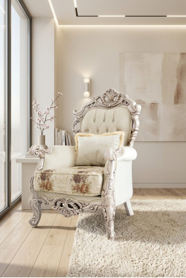 Chesterfield Fauteuil Baroque Canapé Mobilier Ameublement Canapés Canapés Chaise