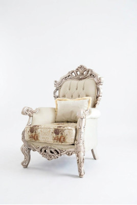 Chesterfield Fauteuil Baroque Canapé Mobilier Ameublement Canapés Canapés Chaise
