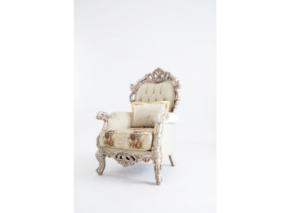 Chesterfield Fauteuil Baroque Canapé Mobilier Ameublement Canapés Canapés Chaise