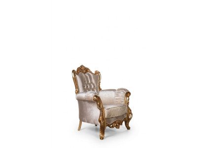Fauteuil style antique fauteuil baroque mobilier rococo ameublement neuf chaises