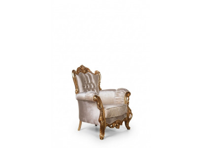 Fauteuil style antique fauteuil baroque mobilier rococo ameublement neuf chaises