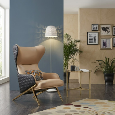 Fauteuil Meubles HAll Mobilier Hôtellier Place Salle d'attente Bureau Cabinet d'Accueil
