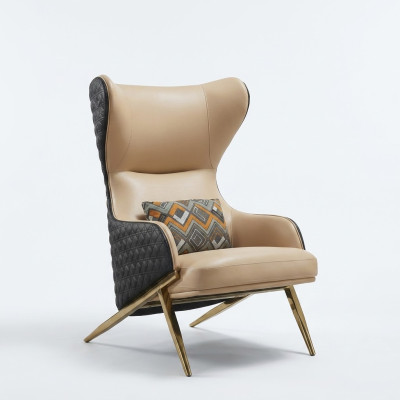 Fauteuil Meubles HAll Mobilier Hôtellier Place Salle d'attente Bureau Cabinet d'Accueil