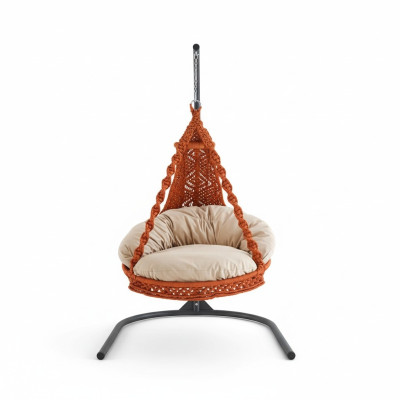 Swing balançoire suspendue panier suspendu chaise de jardin chaise suspendue fauteuil suspendu