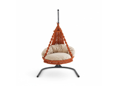 Swing balançoire suspendue panier suspendu chaise de jardin chaise suspendue fauteuil suspendu