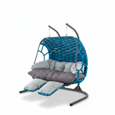 Panier suspendu fauteuil à bascule chaise suspendue chaise de jardin chaise suspendue balançoire suspendue