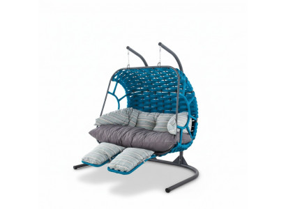 Panier suspendu fauteuil à bascule chaise suspendue chaise de jardin chaise suspendue balançoire suspendue