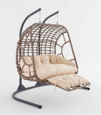 Panier suspendu balançoire chaise de jardin chaise suspendue chaise suspendue chaise à bascule suspendue