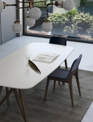 Ensemble de salle à manger Table à manger Chaises modernes Ensemble de salle à manger Ensemble de salle à manger de luxe Ensemble 5 pièces