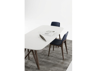 Ensemble de salle à manger Table à manger Chaises modernes Ensemble de salle à manger Ensemble de salle à manger de luxe Ensemble 5 pièces