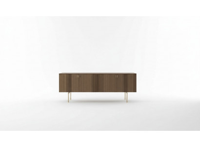 Haute commode de salon Buffet de luxe Buffet debout Buffet moderne