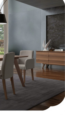 Fauteuil Meuble rembourré Fauteuil pour une personne Chaises de cuisine Chaise de salle à manger Meubles de designer