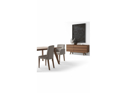 Fauteuil Meuble rembourré Fauteuil pour une personne Chaises de cuisine Chaise de salle à manger Meubles de designer