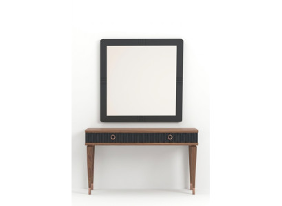 Table en bois Table console Tables consoles Meuble consoles Coiffeuse nouveauté