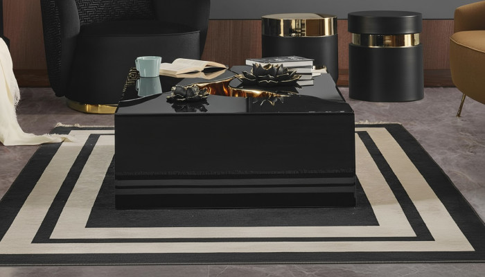 Table basse Table d'appoint Table basse Table de design Table de salon Tables Mobilier