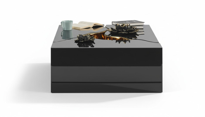 Table basse Table d'appoint Table basse Table de design Table de salon Tables Mobilier