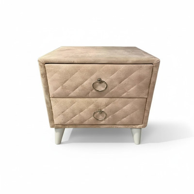 Table de chevet design Console Tables d'appoint Table de nuit en bois Consoles de luxe neufs
