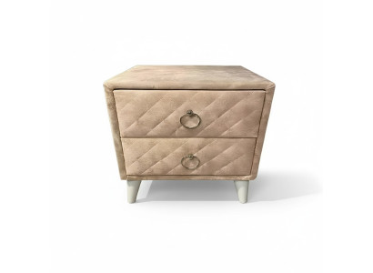 Table de chevet design Console Tables d'appoint Table de nuit en bois Consoles de luxe neufs