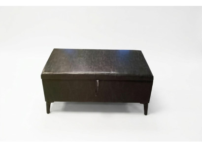 Tabouret rembourré, repose-pieds, tabouret d'appoint, ottoman, chaise longue, banc