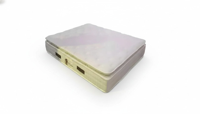 Matelas en mousse Matelas exclusif Meubles de luxe Orthopédique 50cm