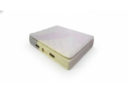 Matelas en mousse Matelas exclusif Meubles de luxe Orthopédique 50cm