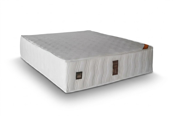 Matelas d'hôtel de haute qualité 28cm King Size Matelas extra épais 160x200cm