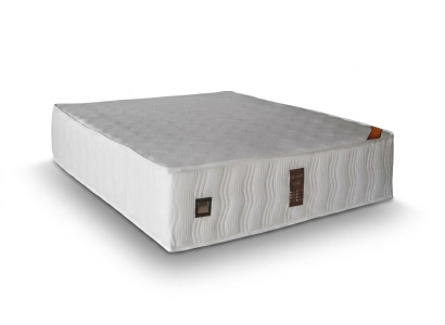 Matelas d'hôtel de haute qualité 28cm King Size Matelas extra épais 160x200cm
