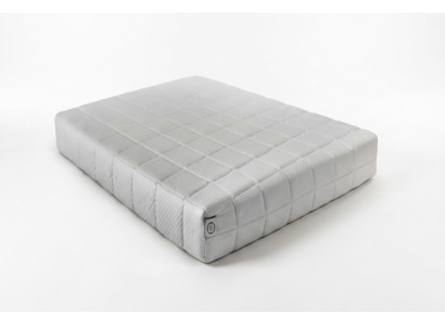 Matelas de haute qualité 50cm Matelas King Size Extrêmement épais 200x200cm