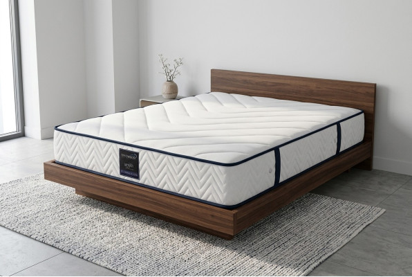 Matelas de qualité pour lits d'hôtel Matelas 180x200 de qualité souple