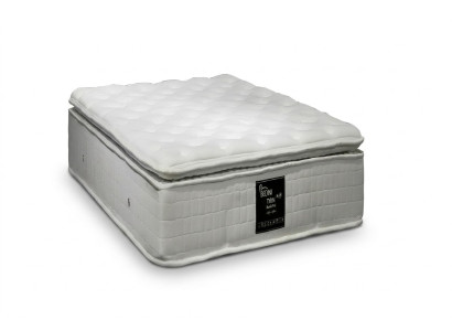 Matelas king size de qualité supérieure pour hôtel, matelas extra épais de 50 cm, 200x200 cm.