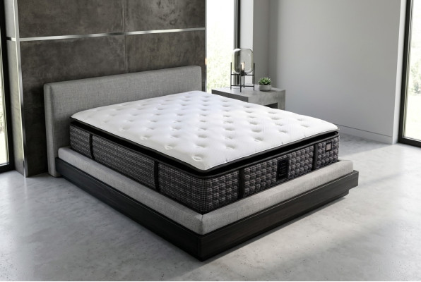 Matelas de haute qualité 50cm Matelas King Size extrêmement épais