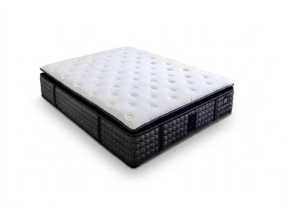 Matelas de haute qualité 50cm Matelas King Size extrêmement épais