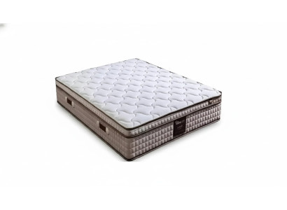 Matelas Hôtel Lits Matelas 200x200cm Lit Boxspring de qualité King Size