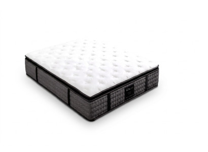 Matelas de qualité pour lits d'hôtel. Matelas doux de qualité 160x200 d'une épaisseur de 50cm.