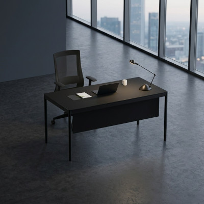 Ameublement de bureau Bureau Table de travail Mobilier d'écriture Mobilier de bureau Bureau